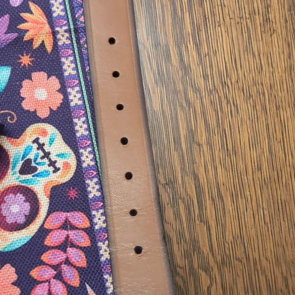 Reversible Dickies belt - Picture 5 of 7